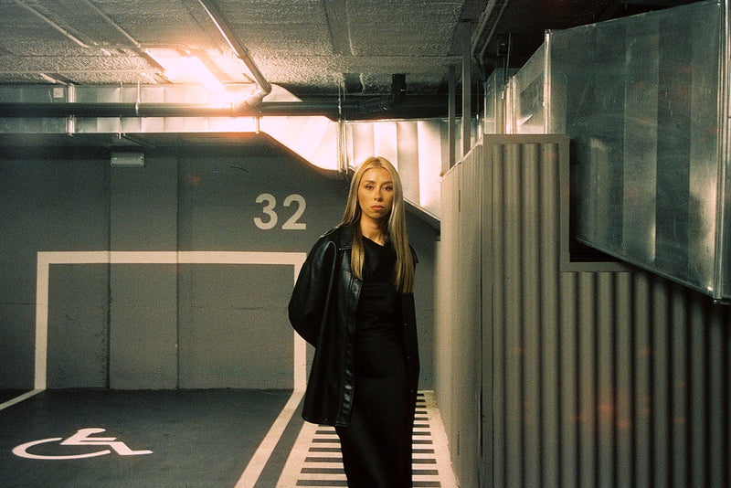 Candido 800 Colour film 135 / 36 Exp