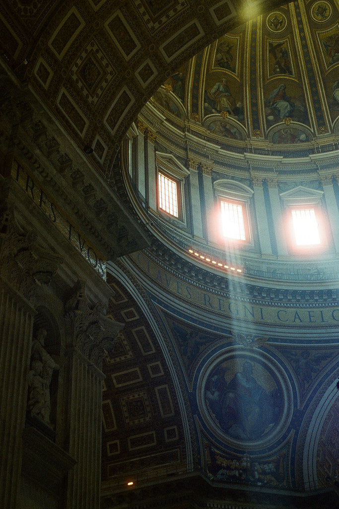 Candido 800 Colour film 135 / 36 Exp
