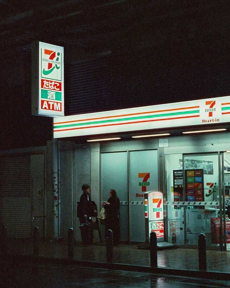 Candido 800 Colour film 135 / 36 Exp