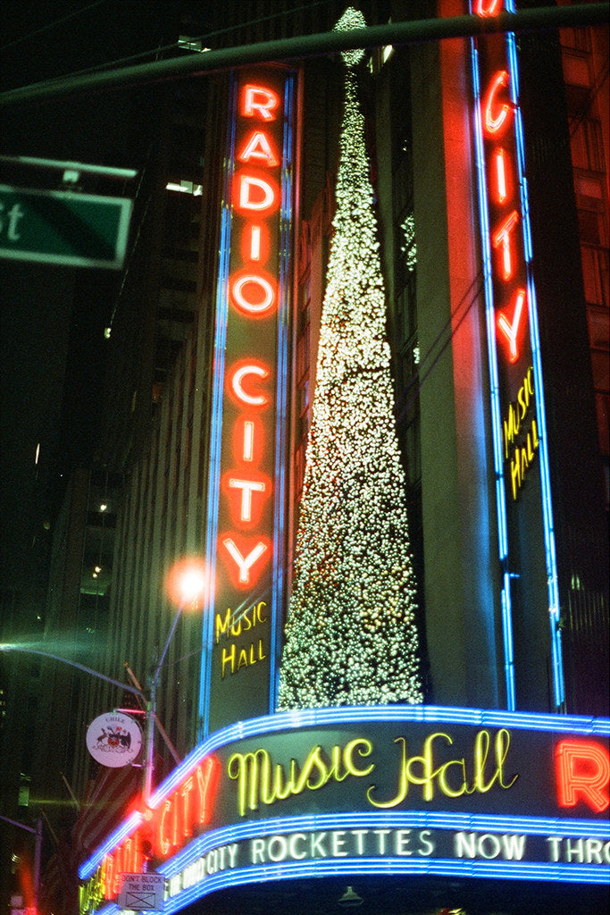 Candido 800 Colour film 135 / 36 Exp