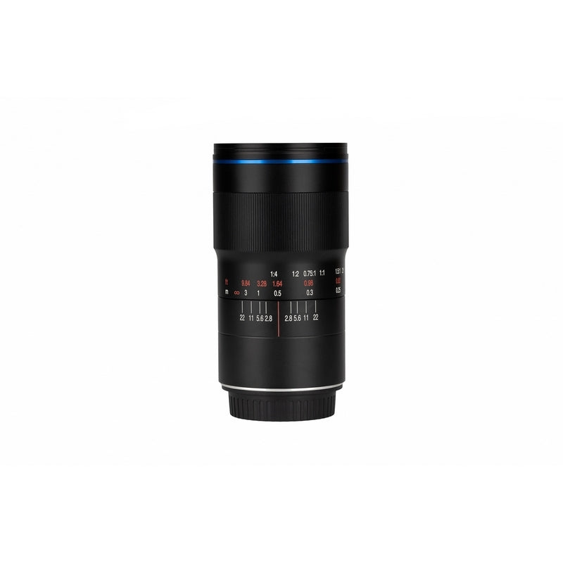 Laowa 100mm F/2.8 2x Ultra-Makro APO objektiv (Pentax)