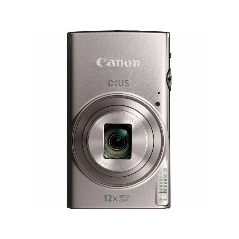 Canon IXUS 285 HS A (Silver)