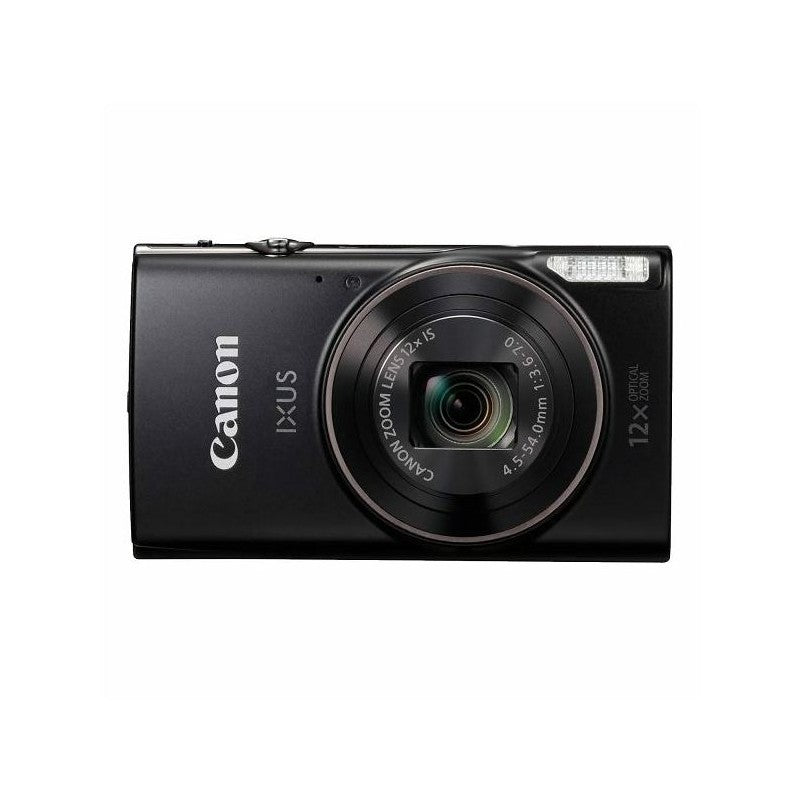 Canon IXUS 285 HS A (Black)