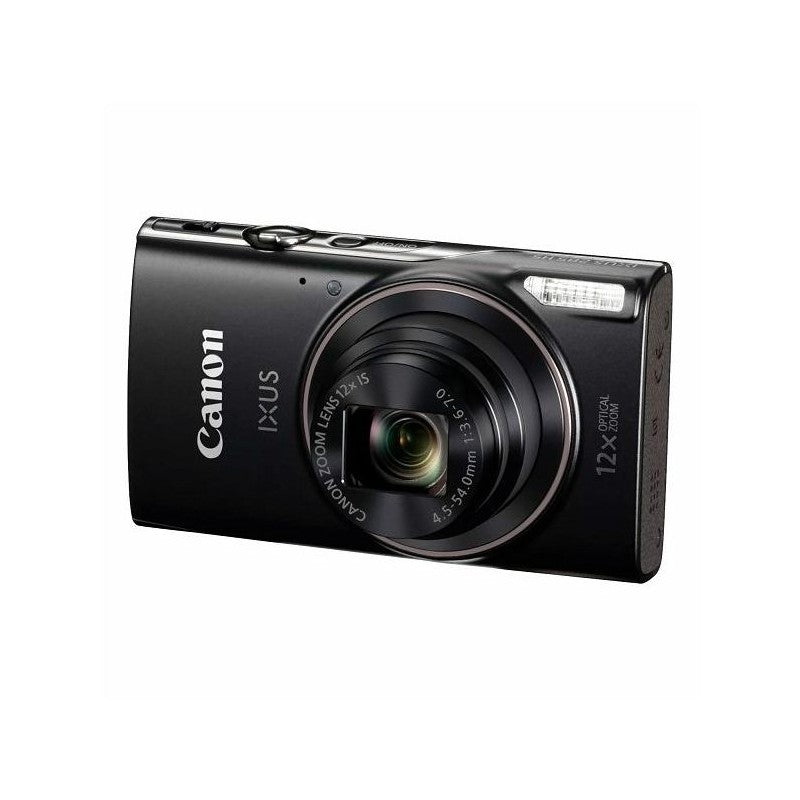 Canon IXUS 285 HS A (Black)