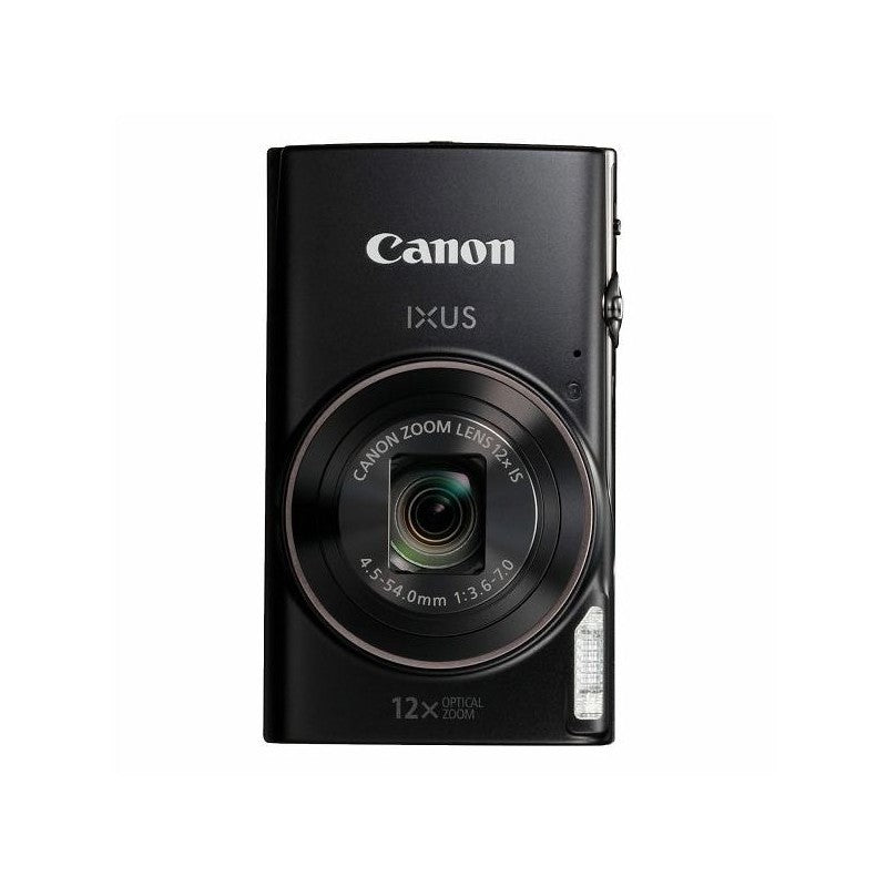 Canon IXUS 285 HS A (Black)