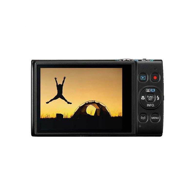 Canon IXUS 285 HS A (Black)