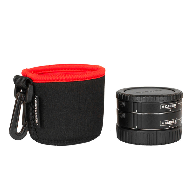 Caruba Makro međuprstenovi set (11mm, 16mm) Canon RF