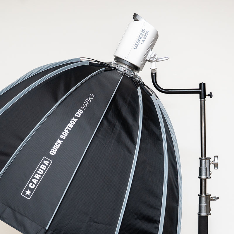 Caruba Offset produžna ruka / Offset extension arm