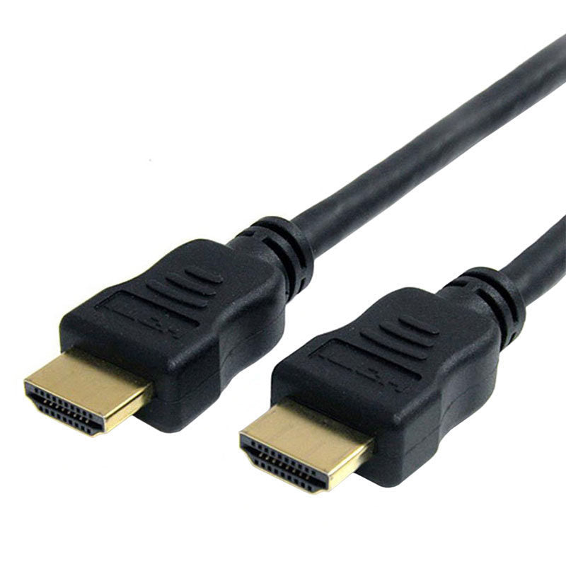 Caruba Kabel CHS-9 HDMI-HDMI (High Speed Quality) 0,5m