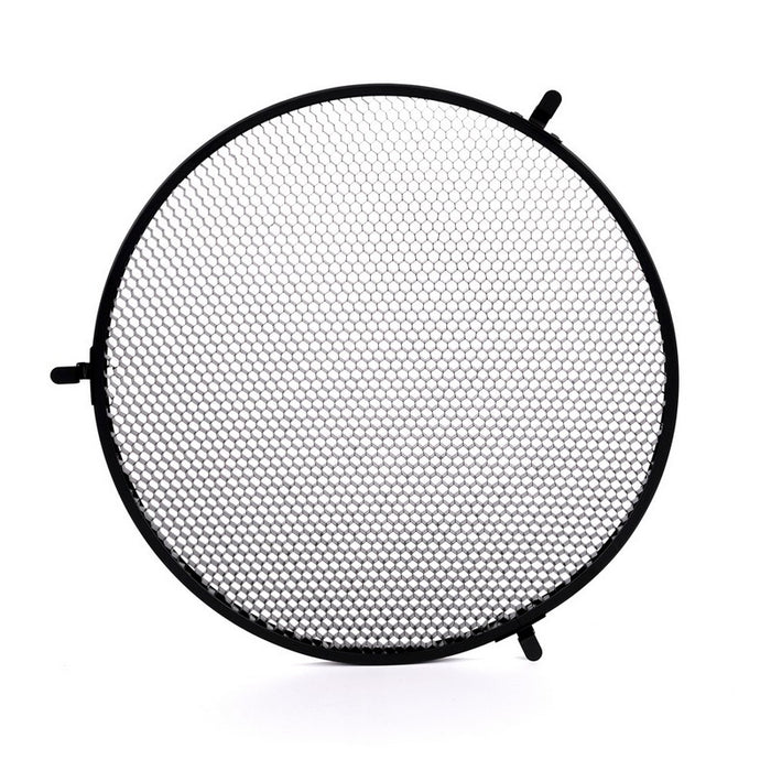 Caruba Reflektor 11" Focus Reflector + Grid Pack (Bowens)