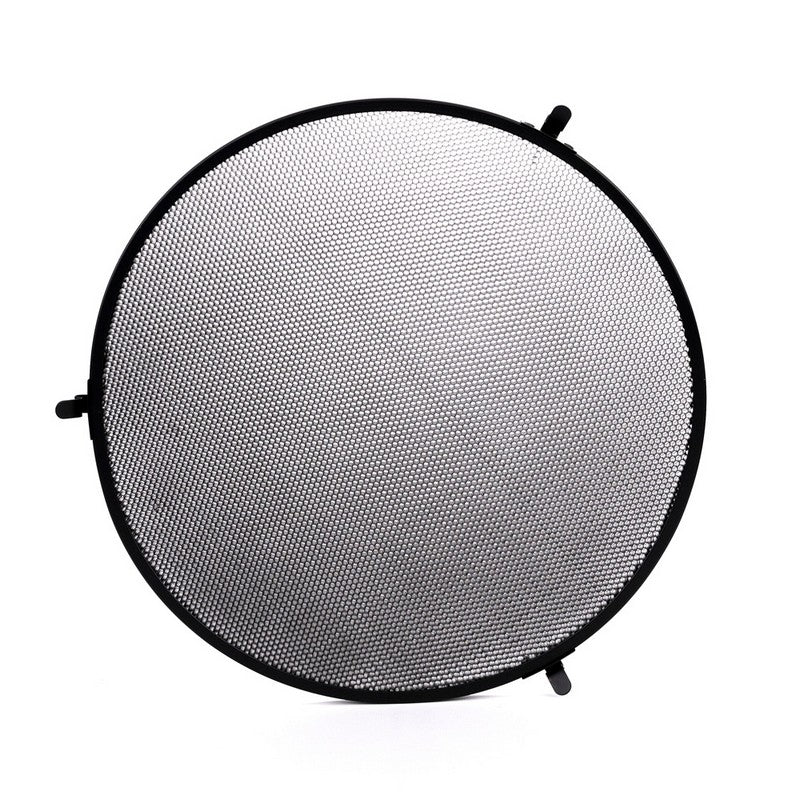 Caruba Reflektor 11" Focus Reflector + Grid Pack (Bowens)