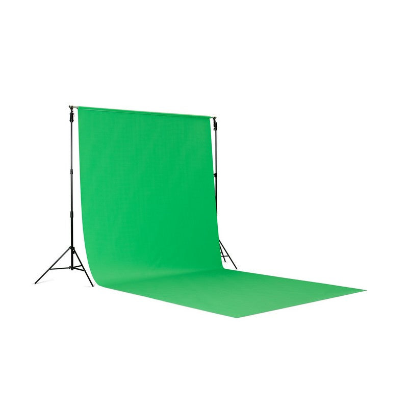Manfrotto pozadina vinil 2,75 x 6m Chromakey green / zelena