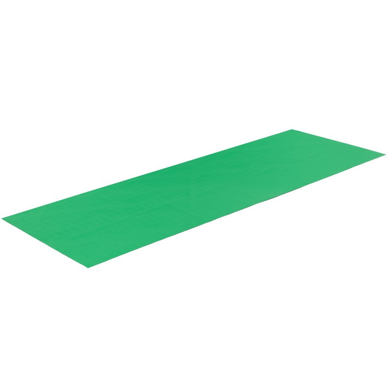 Manfrotto pozadina Floor strip vinil 1,37 x 4m Chromakey green / zelena