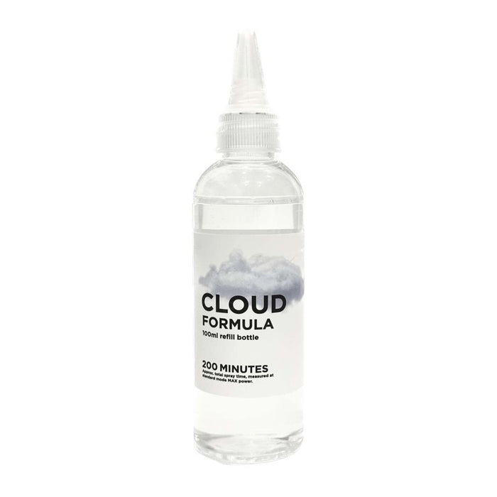 PMI Tekućina CLOUD FORMULA za dim/maglu 100ml