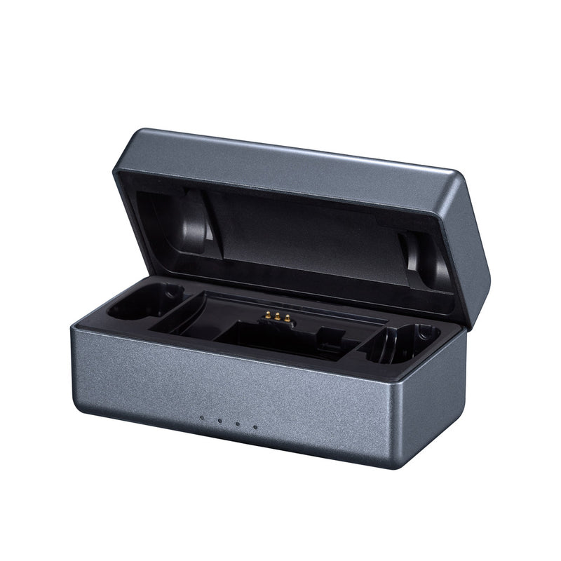 Godox Mikrofon Cube-C COMBO Kit 1 / Crni (za fotoaparat i mobitel)