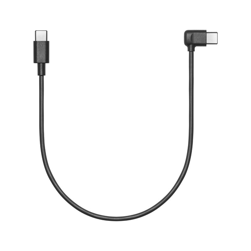 Godox Mikrofon Cube-C COMBO Kit 1 / Crni (za fotoaparat i mobitel)