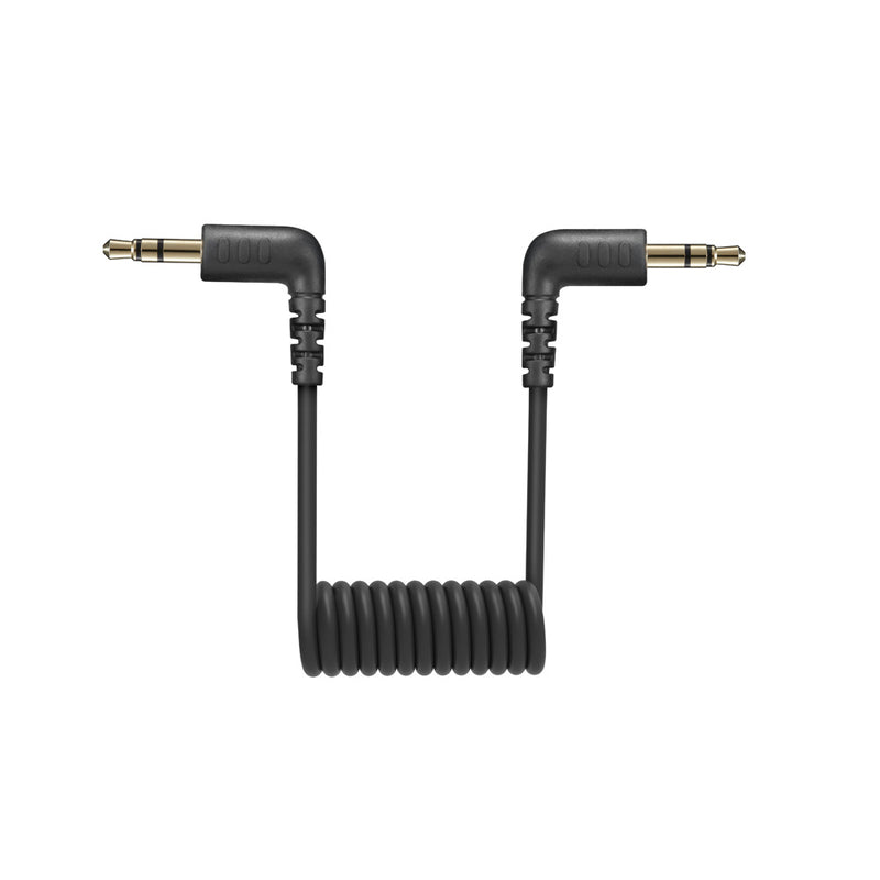 Godox Mikrofon Cube-C Kit 1 / Crni (za fotoaparat)