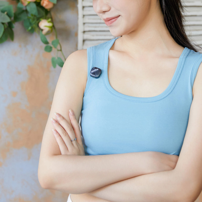 Godox Mikrofon Cube-SC Kit2 / Crni (USB-C)