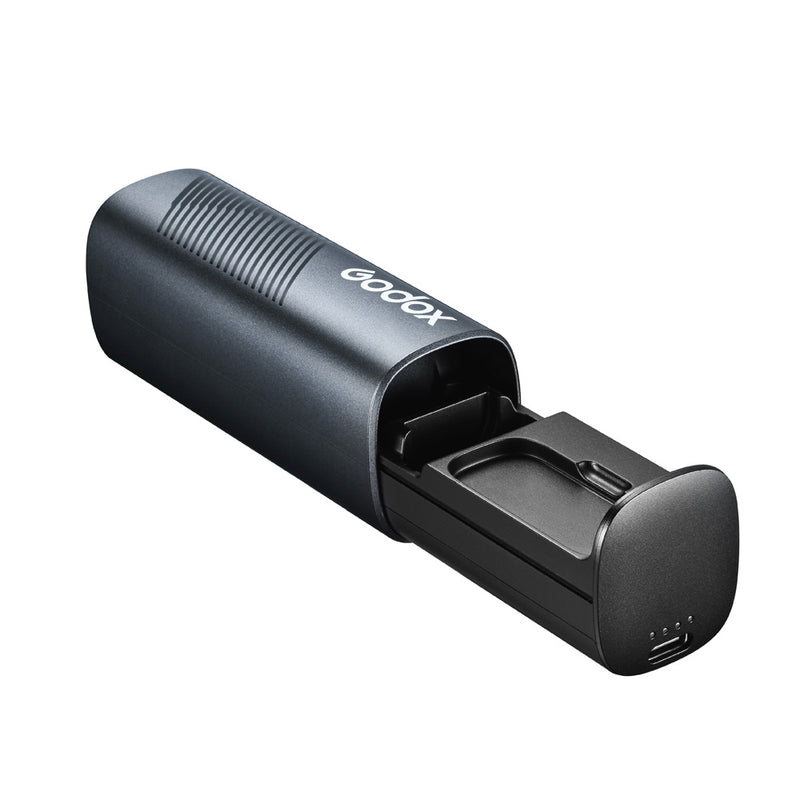 Godox Mikrofon Cube-SC Kit2 / Crni (USB-C)