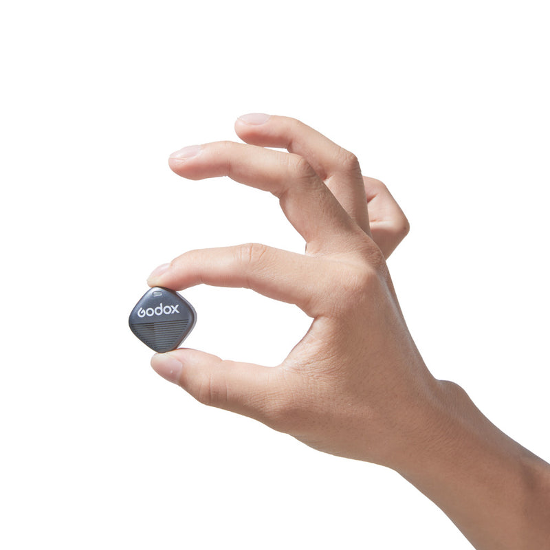 Godox Mikrofon Cube-SC Kit2 / Crni (USB-C)