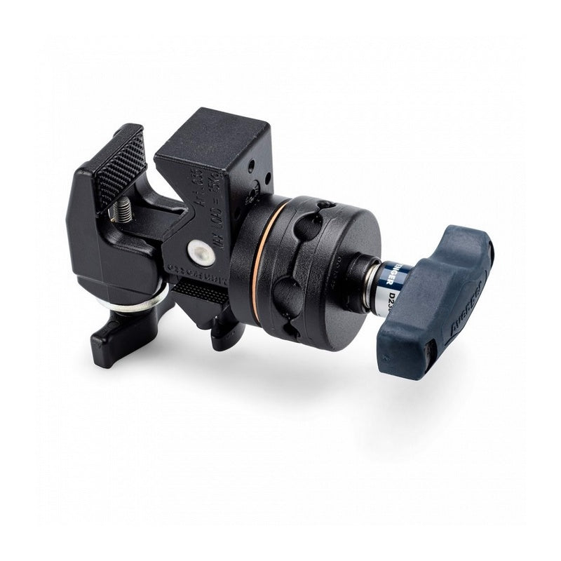 Avenger D230 Superclamp Grip head