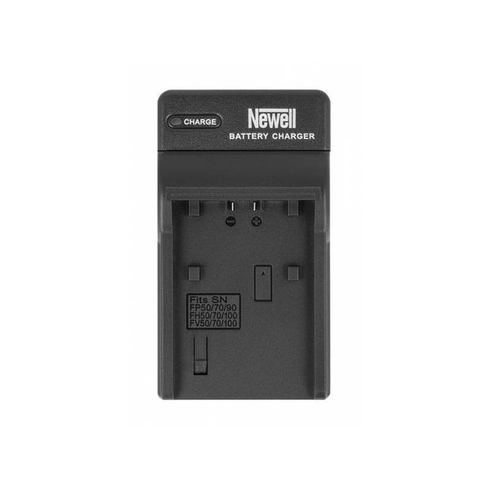 Newell punjač DC-USB za Sony NP-FP, NP-FH, NP-FV