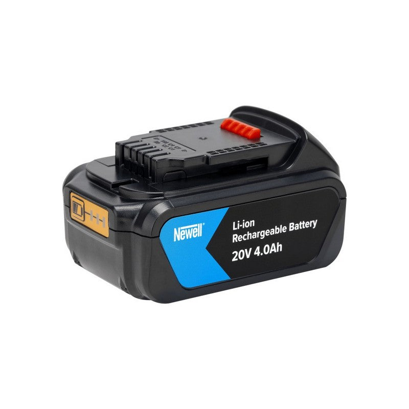 Newell baterija za DEWALT alate DCB180 20V 4Ah punjiva