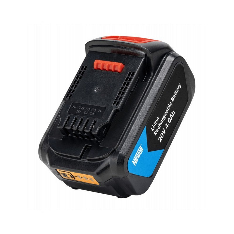 Newell baterija za DEWALT alate DCB180 20V 4Ah punjiva