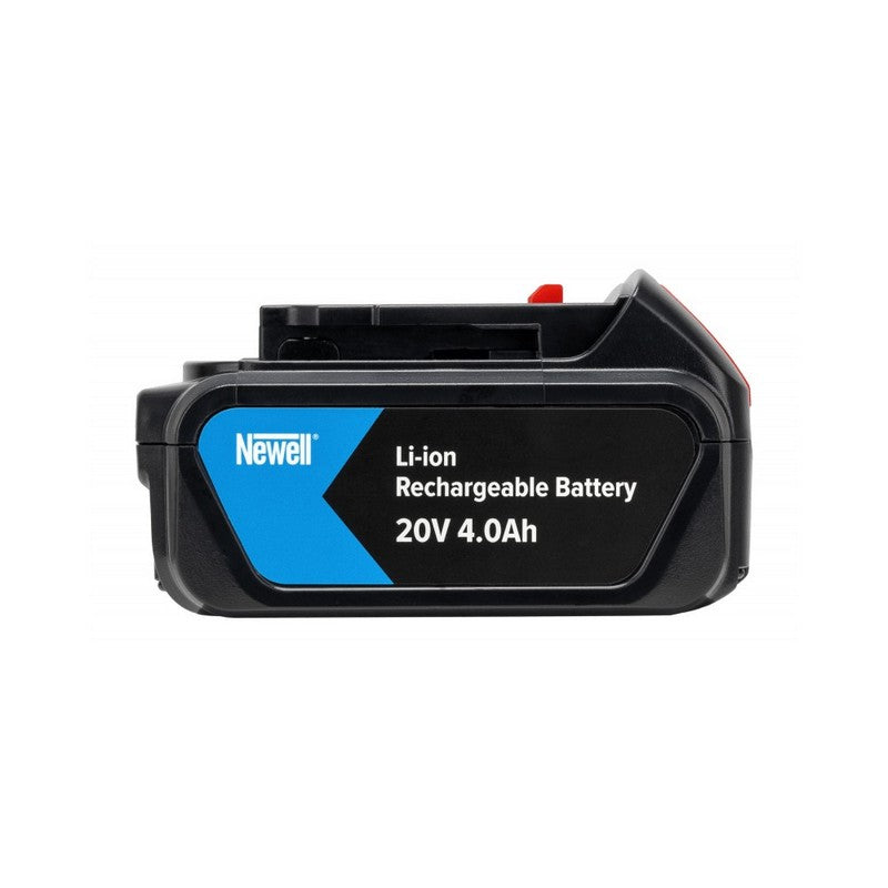 Newell baterija za DEWALT alate DCB180 20V 4Ah punjiva