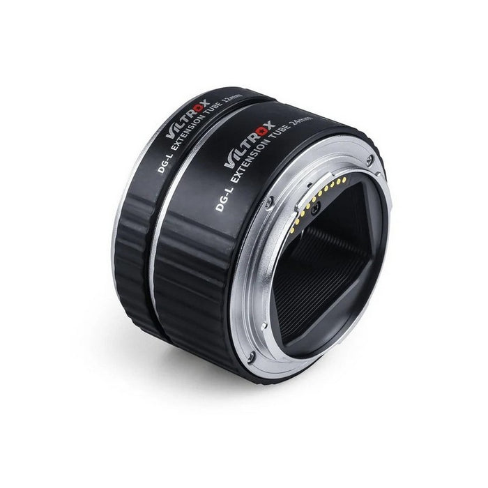 Viltrox Makro međuprstenovi - set DG-L (12mm, 24mm) L-mount