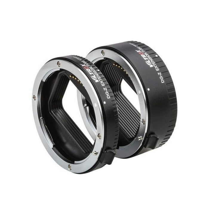 Viltrox Makro međuprstenovi - set DG-Z (12mm, 24mm) Nikon Z