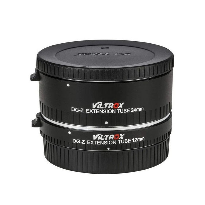 Viltrox Makro međuprstenovi - set DG-Z (12mm, 24mm) Nikon Z