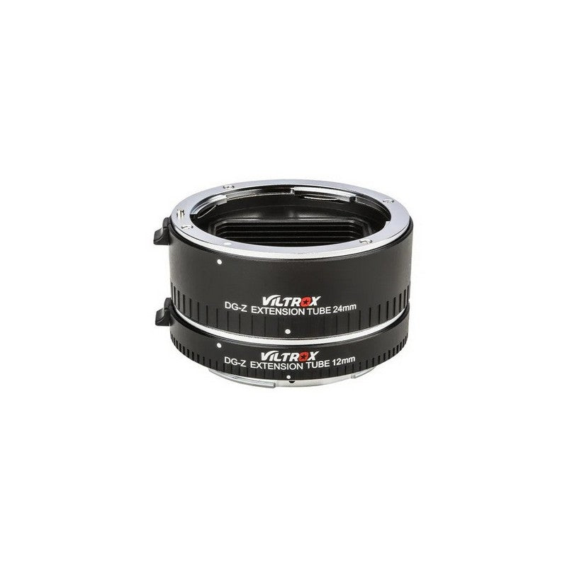 Viltrox Makro međuprstenovi - set DG-Z (12mm, 24mm) Nikon Z