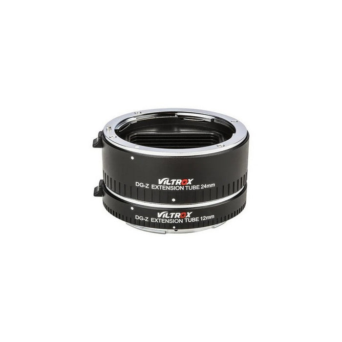 Viltrox Makro međuprstenovi - set DG-Z (12mm, 24mm) Nikon Z