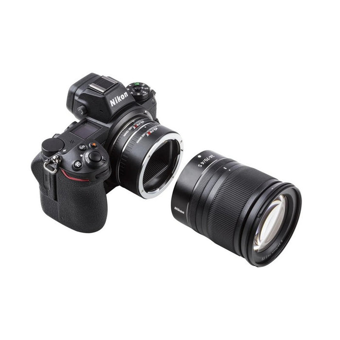 Viltrox Makro međuprstenovi - set DG-Z (12mm, 24mm) Nikon Z