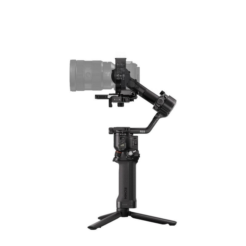 DJI RS 5 Combo