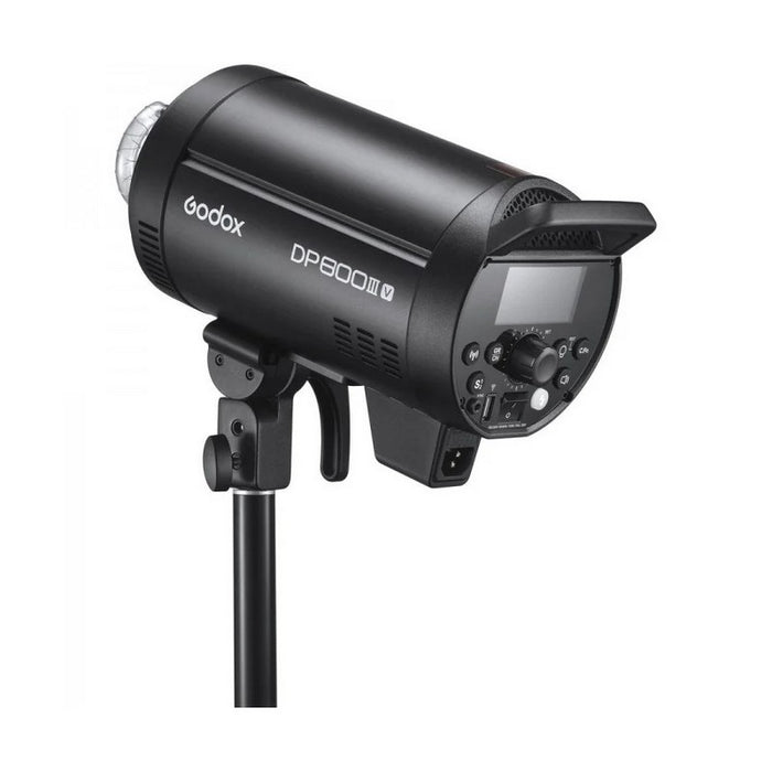 Godox Fleš glava DP800 III-V (800w/s)