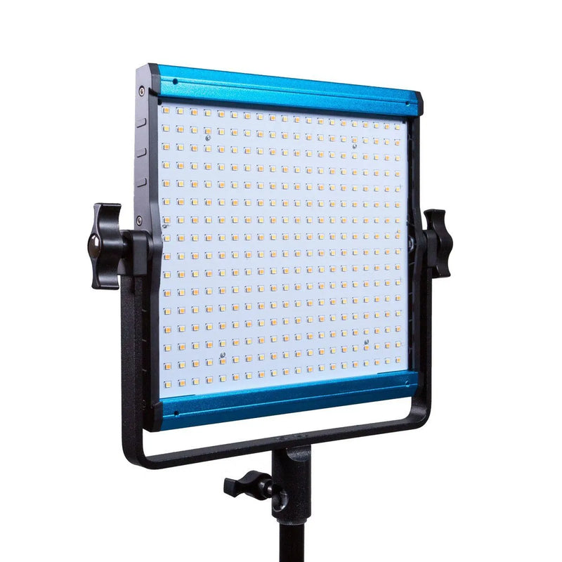 Dracast X Series LED500 Bi-Color LED Video Light Panel (35W)