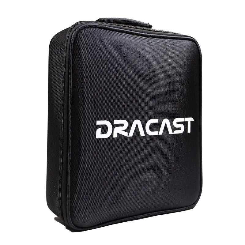 Dracast X Series LED500 Bi-Color LED Video Light Panel (35W)
