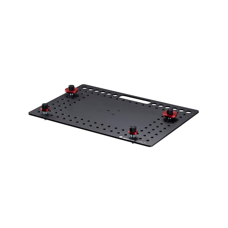 Manfrotto TetherGear Laptop Deck