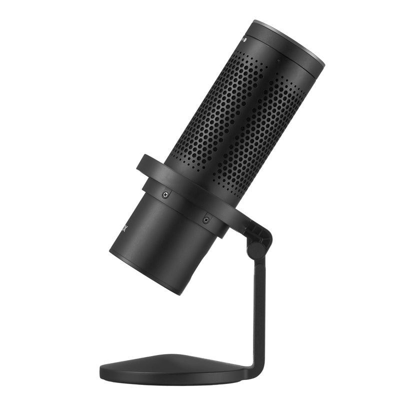 Godox Mikrofon EM68G USB RGB kondenzorski / stolni / app control