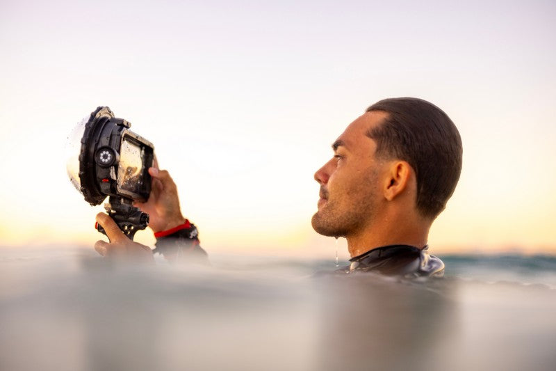 Joby SeaPal 6" Dome - akrilna kupola