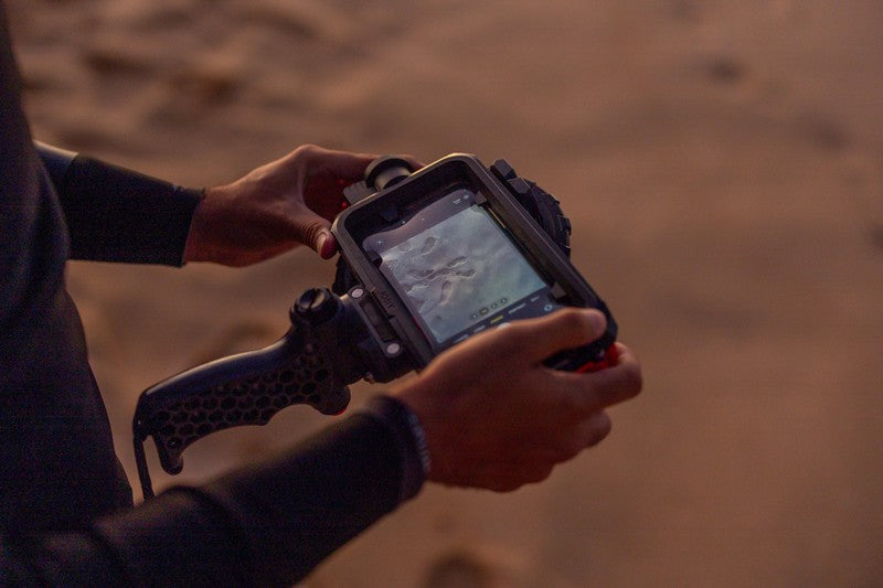 Joby SeaPal - vodootporno kućište za mobitel