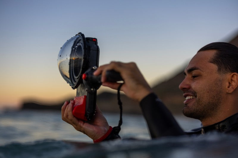 Joby SeaPal 6" Dome - akrilna kupola