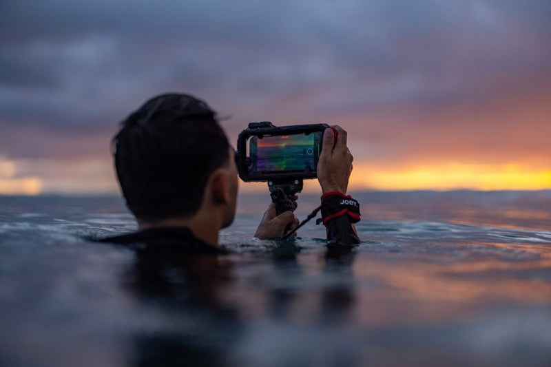 Joby SeaPal - vodootporno kućište za mobitel