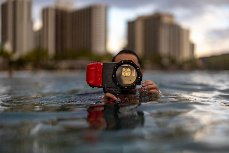 Joby SeaPal - vodootporno kućište za mobitel