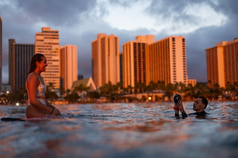 Joby SeaPal - vodootporno kućište za mobitel