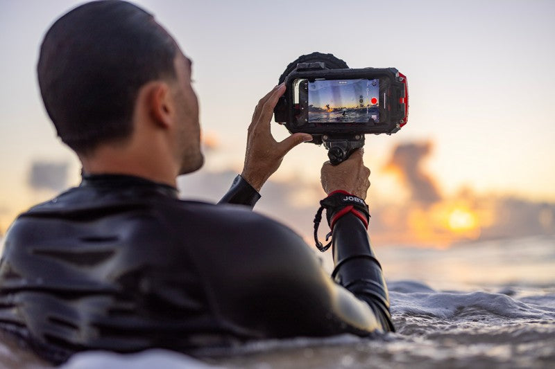 Joby SeaPal - vodootporno kućište za mobitel