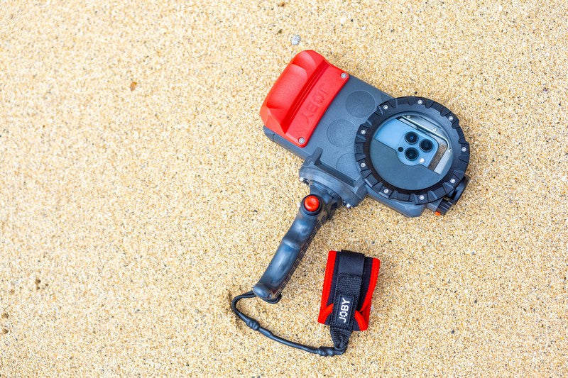 Joby SeaPal Bluetooth ručka s okidačem