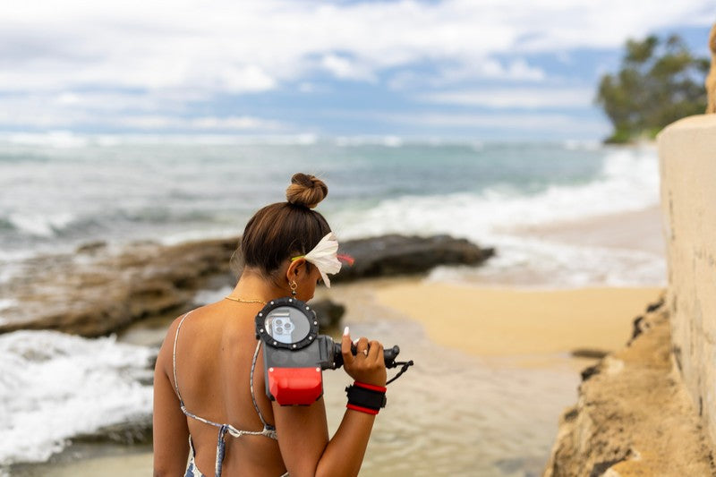 Joby SeaPal - vodootporno kućište za mobitel